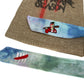 Used ENEMY OF THE STATE Headband - Nightmare Season - THE TORN PRINCE (#1 of 6) *NEW* Paintball Gun from CPXBrosPaintball Buy/Sell/Trade Paintball Markers, New Paintball Guns, Paintball Hoppers, Paintball Masks, and Hormesis Headbands
