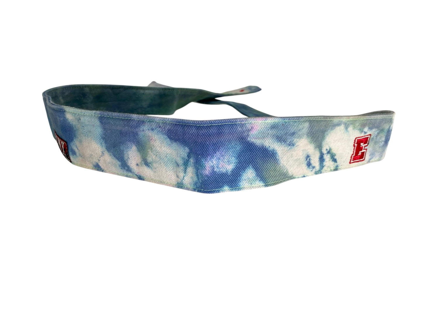 Used ENEMY OF THE STATE Headband - Nightmare Season - THE TORN PRINCE (#1 of 6) *NEW* Paintball Gun from CPXBrosPaintball Buy/Sell/Trade Paintball Markers, New Paintball Guns, Paintball Hoppers, Paintball Masks, and Hormesis Headbands