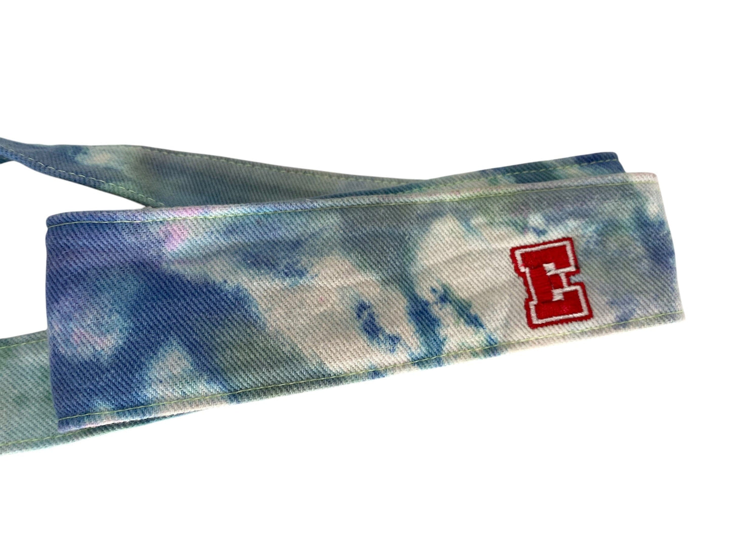 Used ENEMY OF THE STATE Headband - Nightmare Season - THE TORN PRINCE (#1 of 6) *NEW* Paintball Gun from CPXBrosPaintball Buy/Sell/Trade Paintball Markers, New Paintball Guns, Paintball Hoppers, Paintball Masks, and Hormesis Headbands