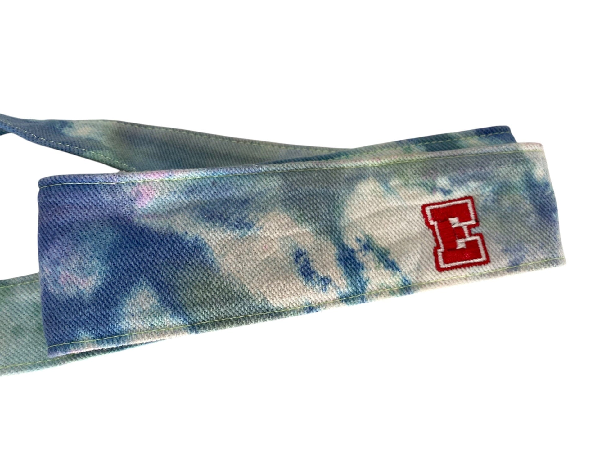Used ENEMY OF THE STATE Headband - Nightmare Season - THE TORN PRINCE (#1 of 6) *NEW* Paintball Gun from CPXBrosPaintball Buy/Sell/Trade Paintball Markers, New Paintball Guns, Paintball Hoppers, Paintball Masks, and Hormesis Headbands
