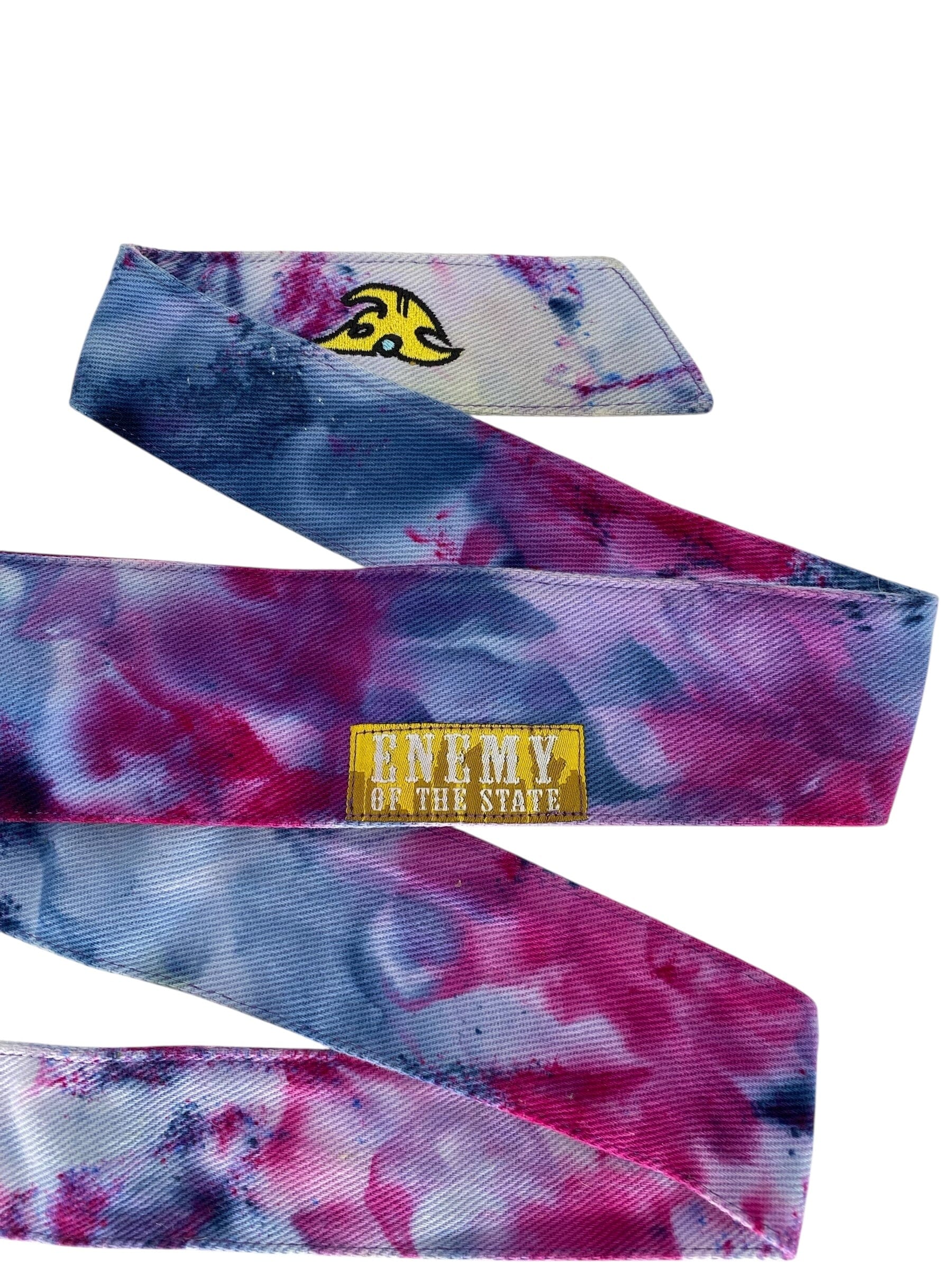 Used Enemy Of The State Headband Paintball Gun from CPXBrosPaintball Buy/Sell/Trade Paintball Markers, New Paintball Guns, Paintball Hoppers, Paintball Masks, and Hormesis Headbands