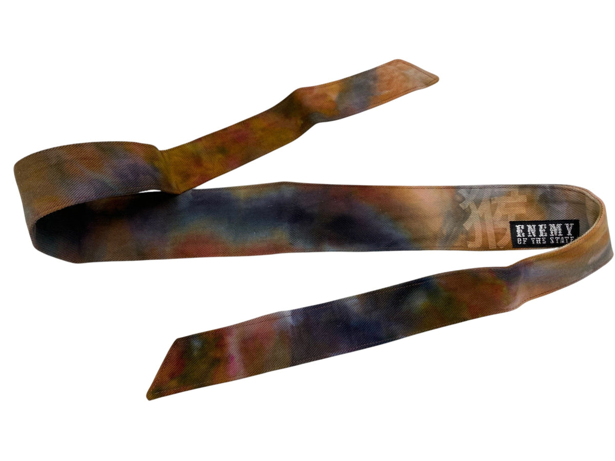 Used ENEMY OF THE STATE HEADBAND Paintball Gun from CPXBrosPaintball Buy/Sell/Trade Paintball Markers, New Paintball Guns, Paintball Hoppers, Paintball Masks, and Hormesis Headbands