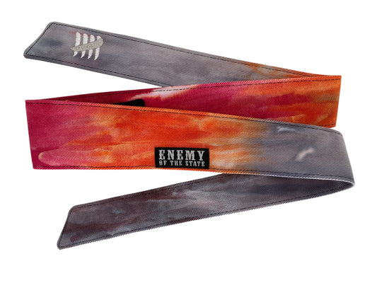 Used ENEMY OF THE STATE Headband - SQUID (6 of 9) *NEW* Paintball Gun from CPXBrosPaintball Buy/Sell/Trade Paintball Markers, New Paintball Guns, Paintball Hoppers, Paintball Masks, and Hormesis Headbands