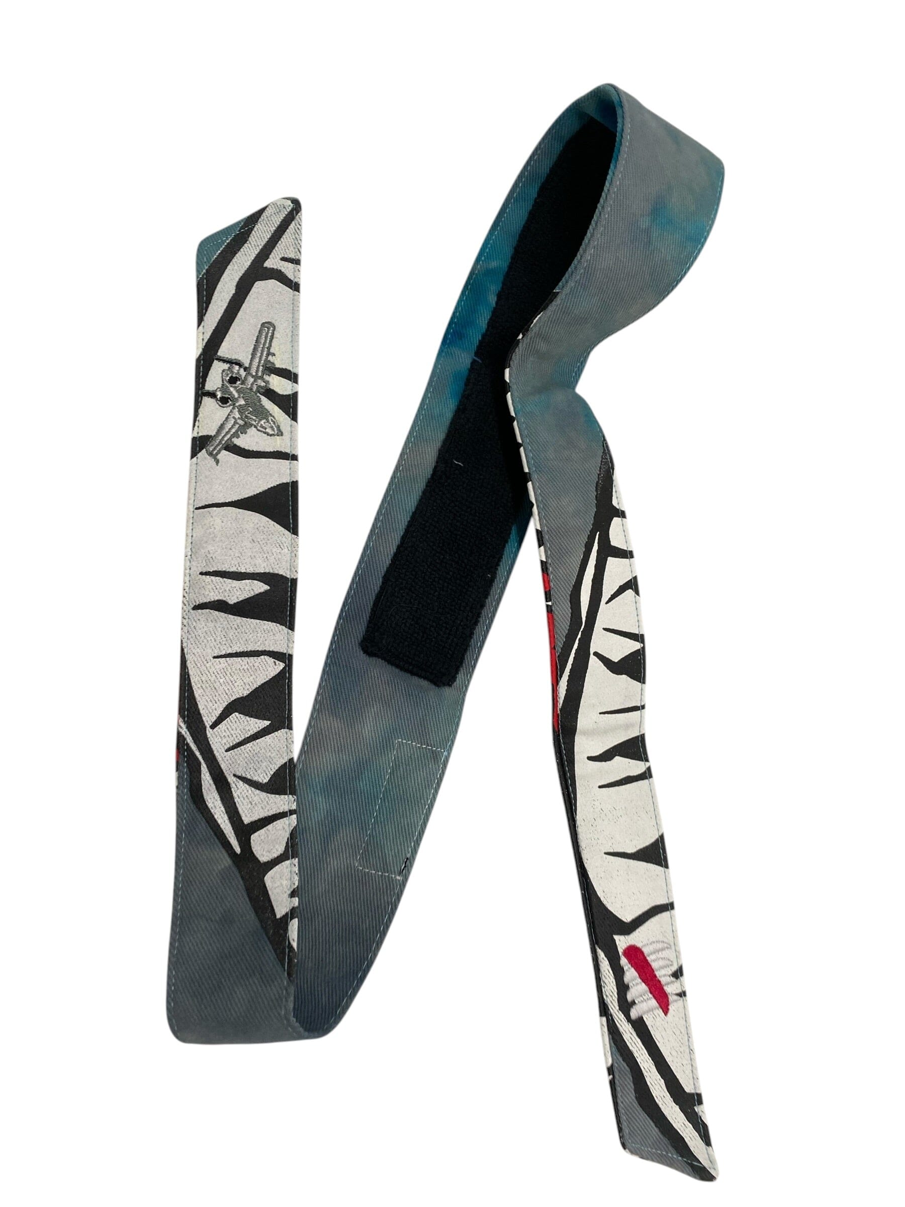 Used ENEMY OF THE STATE Headband - WARTHOG (1 of 9) *NEW* Paintball Gun from CPXBrosPaintball Buy/Sell/Trade Paintball Markers, New Paintball Guns, Paintball Hoppers, Paintball Masks, and Hormesis Headbands