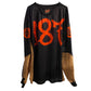 Used ENEMY OF THE STATE "Hunter" Paintball Jersey : Size 4XL Paintball Gun from CPXBrosPaintball Buy/Sell/Trade Paintball Markers, New Paintball Guns, Paintball Hoppers, Paintball Masks, and Hormesis Headbands