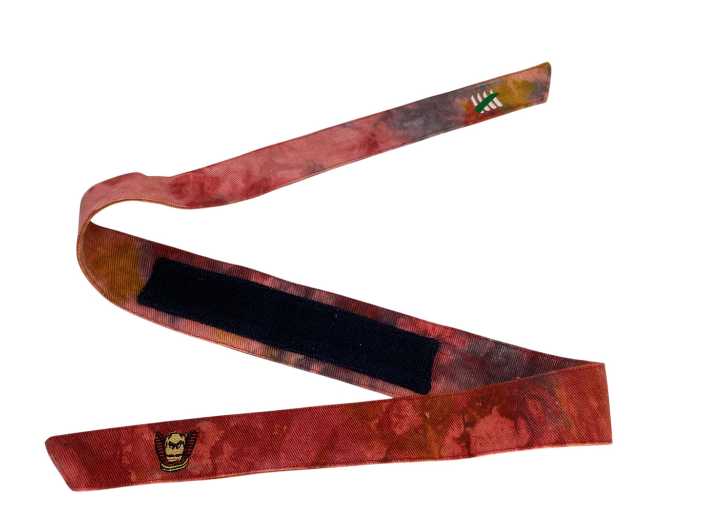 Used ENEMY OF THE STATE "Hustle Mania Iron Sheik / Iron Curtain" Headband Paintball Gun from CPXBrosPaintball Buy/Sell/Trade Paintball Markers, New Paintball Guns, Paintball Hoppers, Paintball Masks, and Hormesis Headbands