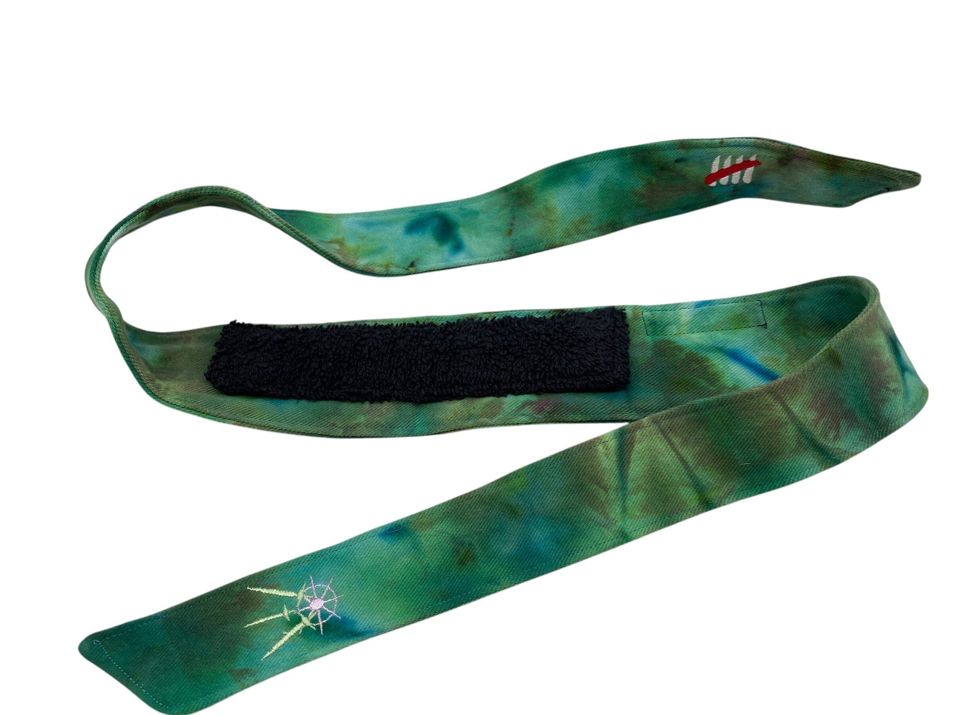Used Enemy Of The State / IHATEPAINTBALL Headband Paintball Gun from CPXBrosPaintball Buy/Sell/Trade Paintball Markers, New Paintball Guns, Paintball Hoppers, Paintball Masks, and Hormesis Headbands