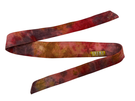 Used Enemy Of The State “Iron Curtain” Headband Paintball Gun from CPXBrosPaintball Buy/Sell/Trade Paintball Markers, New Paintball Guns, Paintball Hoppers, Paintball Masks, and Hormesis Headbands