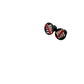 Used ENEMY OF THE STATE MASK STRAP, AND MASK PLUGS Paintball Gun from CPXBrosPaintball Buy/Sell/Trade Paintball Markers, New Paintball Guns, Paintball Hoppers, Paintball Masks, and Hormesis Headbands