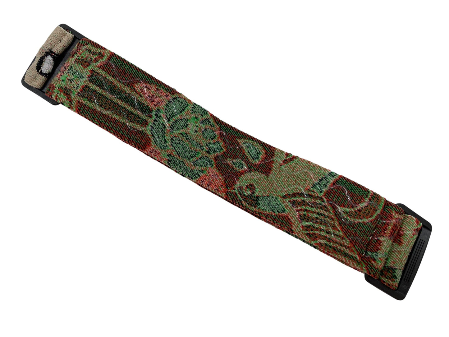 Used Enemy Of The State Mask Strap Paintball Gun from CPXBrosPaintball Buy/Sell/Trade Paintball Markers, New Paintball Guns, Paintball Hoppers, Paintball Masks, and Hormesis Headbands