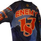 Used ENEMY OF THE STATE “NME Olympic” Paintball Jersey : Size SMALL Paintball Gun from CPXBrosPaintball Buy/Sell/Trade Paintball Markers, New Paintball Guns, Paintball Hoppers, Paintball Masks, and Hormesis Headbands
