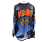Used ENEMY OF THE STATE “NME Olympic” Paintball Jersey : Size SMALL Paintball Gun from CPXBrosPaintball Buy/Sell/Trade Paintball Markers, New Paintball Guns, Paintball Hoppers, Paintball Masks, and Hormesis Headbands