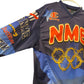 Used ENEMY OF THE STATE “NME Olympic” Paintball Jersey : Size SMALL Paintball Gun from CPXBrosPaintball Buy/Sell/Trade Paintball Markers, New Paintball Guns, Paintball Hoppers, Paintball Masks, and Hormesis Headbands