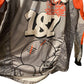 Used ENEMY OF THE STATE "NME" Paintball Jersey : Size 2XL Paintball Gun from CPXBrosPaintball Buy/Sell/Trade Paintball Markers, New Paintball Guns, Paintball Hoppers, Paintball Masks, and Hormesis Headbands