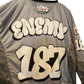 Used ENEMY OF THE STATE "NME" Paintball Jersey : Size 2XL Paintball Gun from CPXBrosPaintball Buy/Sell/Trade Paintball Markers, New Paintball Guns, Paintball Hoppers, Paintball Masks, and Hormesis Headbands