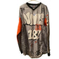 Used ENEMY OF THE STATE "NME" Paintball Jersey : Size 2XL Paintball Gun from CPXBrosPaintball Buy/Sell/Trade Paintball Markers, New Paintball Guns, Paintball Hoppers, Paintball Masks, and Hormesis Headbands