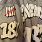 Used ENEMY OF THE STATE "NME" Paintball Jersey : Size 2XL Paintball Gun from CPXBrosPaintball Buy/Sell/Trade Paintball Markers, New Paintball Guns, Paintball Hoppers, Paintball Masks, and Hormesis Headbands