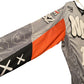 Used ENEMY OF THE STATE "NME" Paintball Jersey : Size 2XL Paintball Gun from CPXBrosPaintball Buy/Sell/Trade Paintball Markers, New Paintball Guns, Paintball Hoppers, Paintball Masks, and Hormesis Headbands