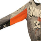 Used ENEMY OF THE STATE "NME" Paintball Jersey : Size 3XL Paintball Gun from CPXBrosPaintball Buy/Sell/Trade Paintball Markers, New Paintball Guns, Paintball Hoppers, Paintball Masks, and Hormesis Headbands