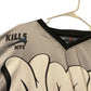 Used ENEMY OF THE STATE "NME" Paintball Jersey : Size 3XL Paintball Gun from CPXBrosPaintball Buy/Sell/Trade Paintball Markers, New Paintball Guns, Paintball Hoppers, Paintball Masks, and Hormesis Headbands