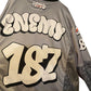 Used ENEMY OF THE STATE "NME" Paintball Jersey : Size 3XL Paintball Gun from CPXBrosPaintball Buy/Sell/Trade Paintball Markers, New Paintball Guns, Paintball Hoppers, Paintball Masks, and Hormesis Headbands