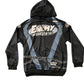 Used ENEMY OF THE STATE Paintball Hoodie : size XL Paintball Gun from CPXBrosPaintball Buy/Sell/Trade Paintball Markers, New Paintball Guns, Paintball Hoppers, Paintball Masks, and Hormesis Headbands