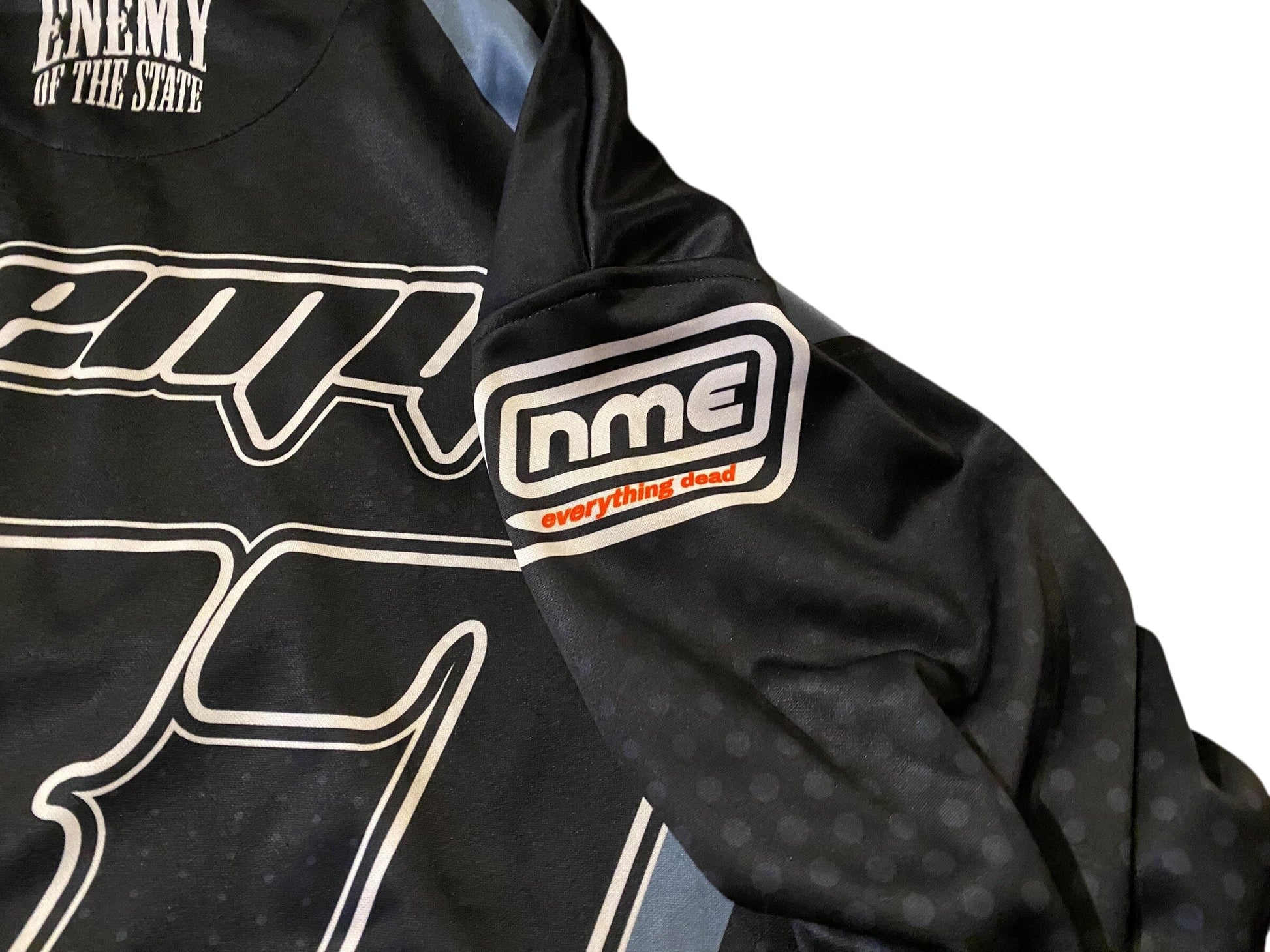 Used ENEMY OF THE STATE Paintball Hoodie : size XL Paintball Gun from CPXBrosPaintball Buy/Sell/Trade Paintball Markers, New Paintball Guns, Paintball Hoppers, Paintball Masks, and Hormesis Headbands