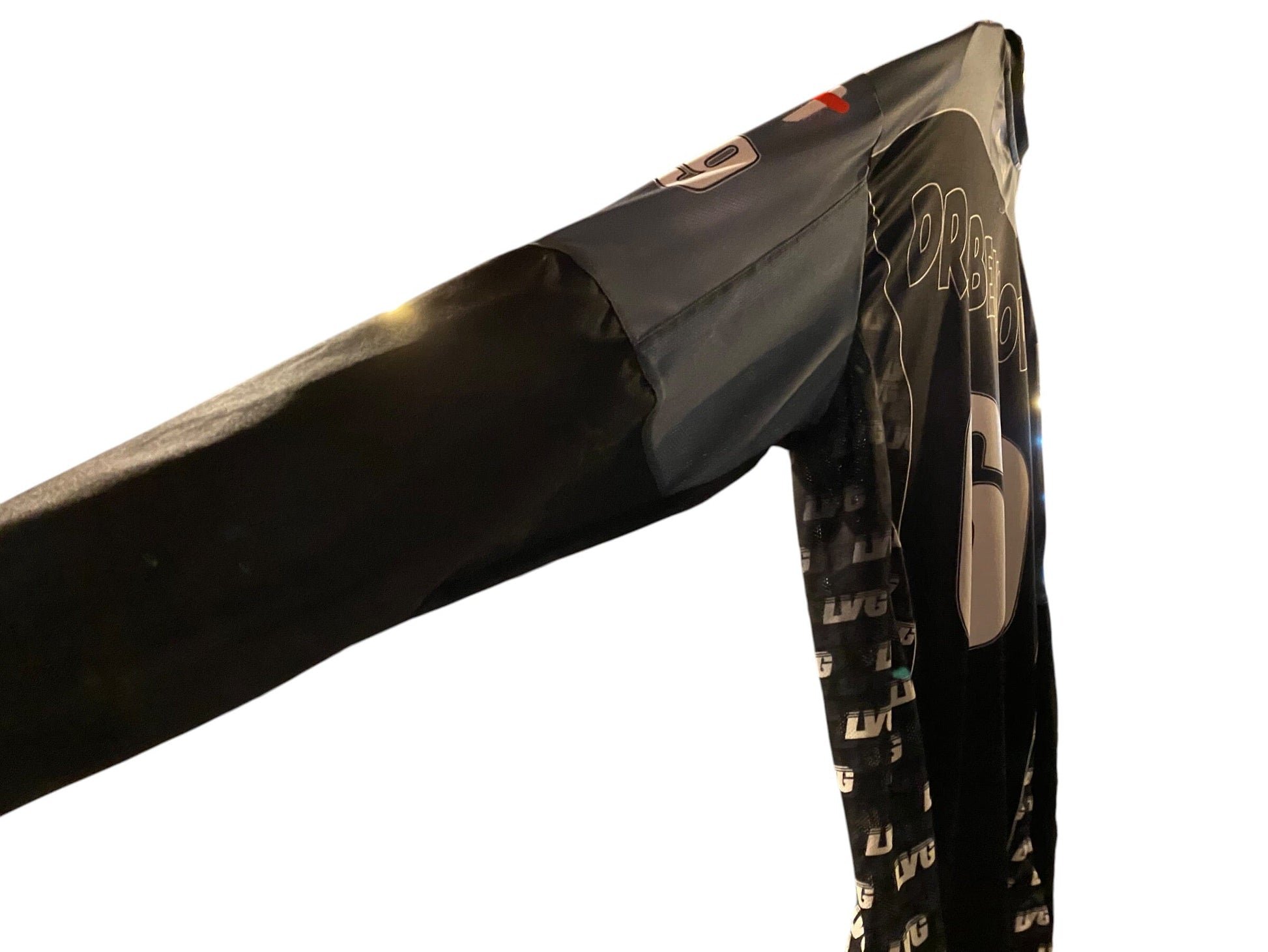 Used ENEMY OF THE STATE Paintball Jersey Leverage : Size 2XL Paintball Gun from CPXBrosPaintball Buy/Sell/Trade Paintball Markers, New Paintball Guns, Paintball Hoppers, Paintball Masks, and Hormesis Headbands