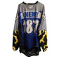 Used ENEMY OF THE STATE Paintball Jersey : Size 2XL Paintball Gun from CPXBrosPaintball Buy/Sell/Trade Paintball Markers, New Paintball Guns, Paintball Hoppers, Paintball Masks, and Hormesis Headbands