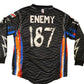 Used Enemy Of The State Paintball Jersey - Size 2XL Paintball Gun from CPXBrosPaintball Buy/Sell/Trade Paintball Markers, New Paintball Guns, Paintball Hoppers, Paintball Masks, and Hormesis Headbands
