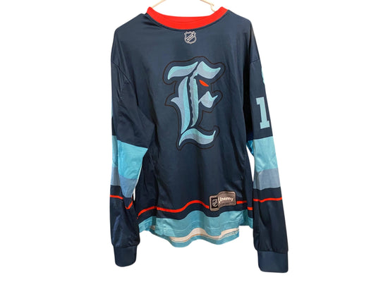 Used ENEMY OF THE STATE Paintball Jersey : Size LARGE Paintball Gun from CPXBrosPaintball Buy/Sell/Trade Paintball Markers, New Paintball Guns, Paintball Hoppers, Paintball Masks, and Hormesis Headbands