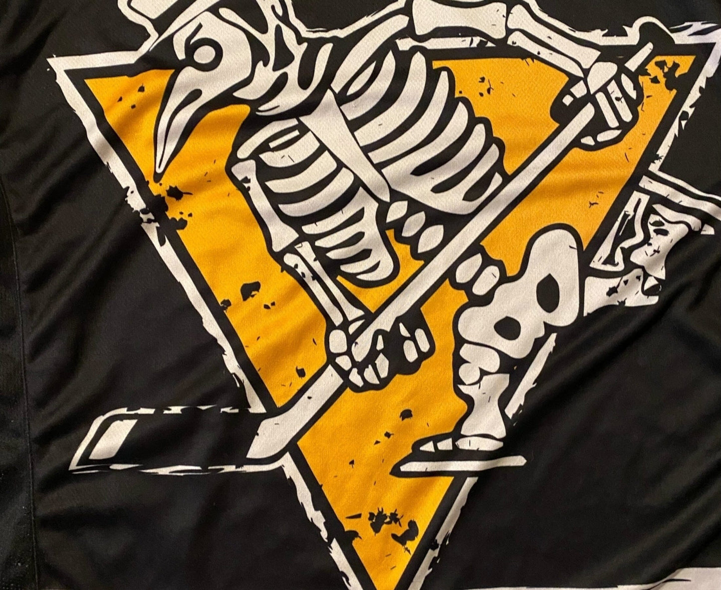 Used Enemy Of The State Paintball Jersey size XL Paintball Gun from CPXBrosPaintball Buy/Sell/Trade Paintball Markers, New Paintball Guns, Paintball Hoppers, Paintball Masks, and Hormesis Headbands