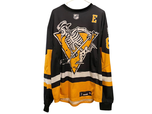 Used ENEMY OF THE STATE Paintball Jersey : Size XL Paintball Gun from CPXBrosPaintball Buy/Sell/Trade Paintball Markers, New Paintball Guns, Paintball Hoppers, Paintball Masks, and Hormesis Headbands