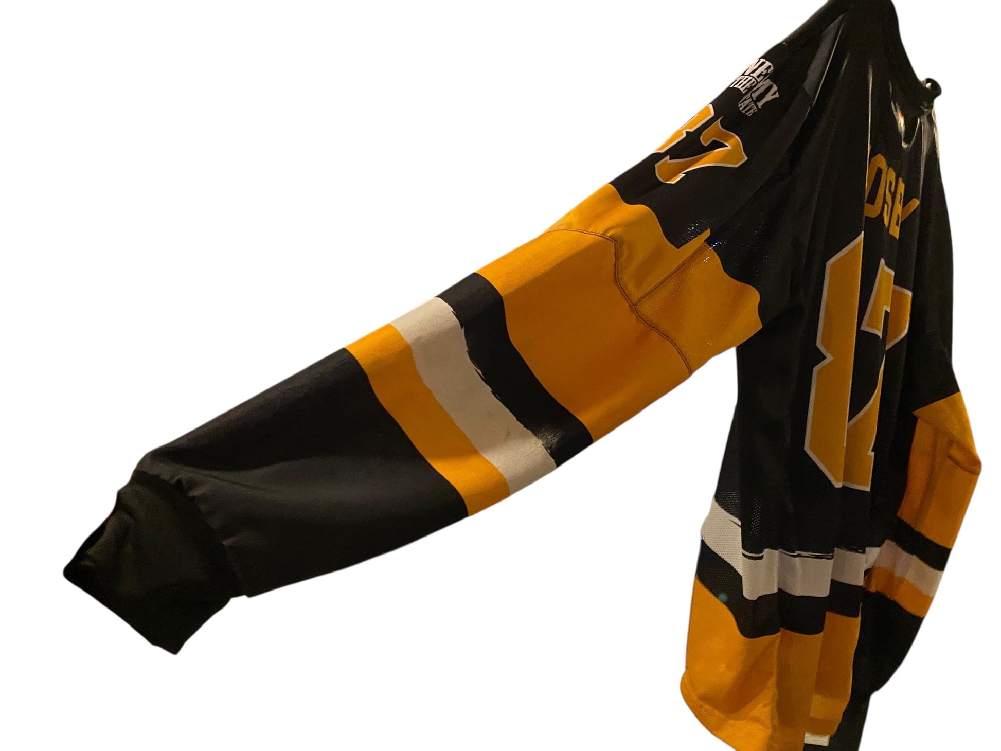 Used ENEMY OF THE STATE Paintball Jersey : Size XL Paintball Gun from CPXBrosPaintball Buy/Sell/Trade Paintball Markers, New Paintball Guns, Paintball Hoppers, Paintball Masks, and Hormesis Headbands