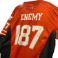 Used ENEMY OF THE STATE PAINTBALL JERSEY : SIZE XL Paintball Gun from CPXBrosPaintball Buy/Sell/Trade Paintball Markers, New Paintball Guns, Paintball Hoppers, Paintball Masks, and Hormesis Headbands