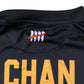 Used Enemy Of The State Paintball Jersey size XL Paintball Gun from CPXBrosPaintball Buy/Sell/Trade Paintball Markers, New Paintball Guns, Paintball Hoppers, Paintball Masks, and Hormesis Headbands