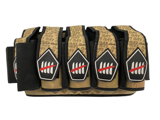 Used ENEMY OF THE STATE Paintball Pod Pack Paintball Gun from CPXBrosPaintball Buy/Sell/Trade Paintball Markers, New Paintball Guns, Paintball Hoppers, Paintball Masks, and Hormesis Headbands