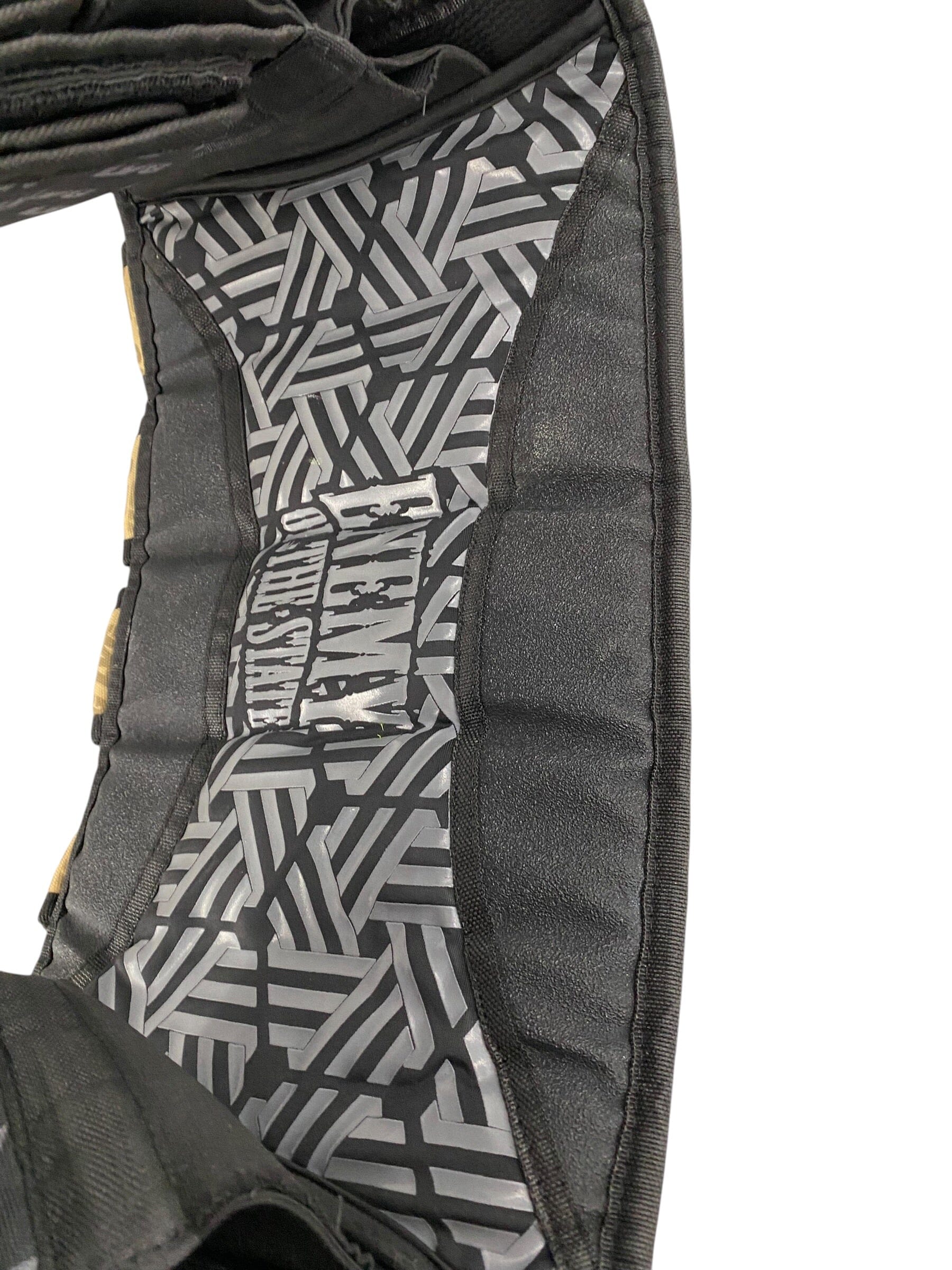 Used ENEMY OF THE STATE Paintball Pod Pack Paintball Gun from CPXBrosPaintball Buy/Sell/Trade Paintball Markers, New Paintball Guns, Paintball Hoppers, Paintball Masks, and Hormesis Headbands
