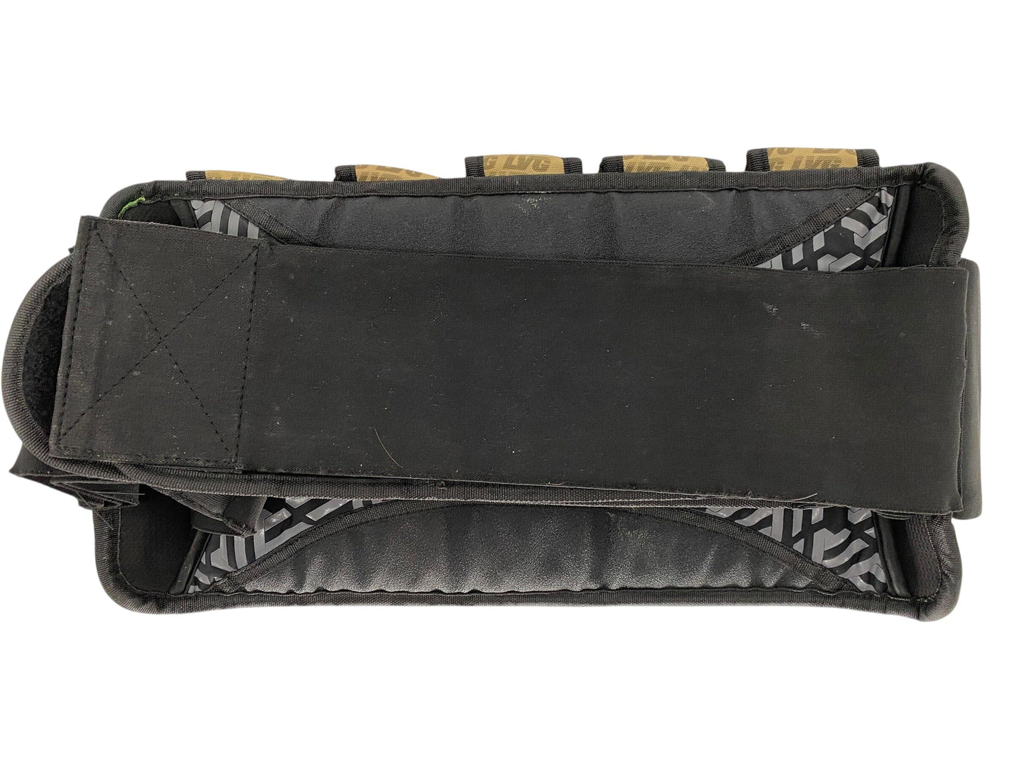 Used ENEMY OF THE STATE Paintball Pod Pack Paintball Gun from CPXBrosPaintball Buy/Sell/Trade Paintball Markers, New Paintball Guns, Paintball Hoppers, Paintball Masks, and Hormesis Headbands