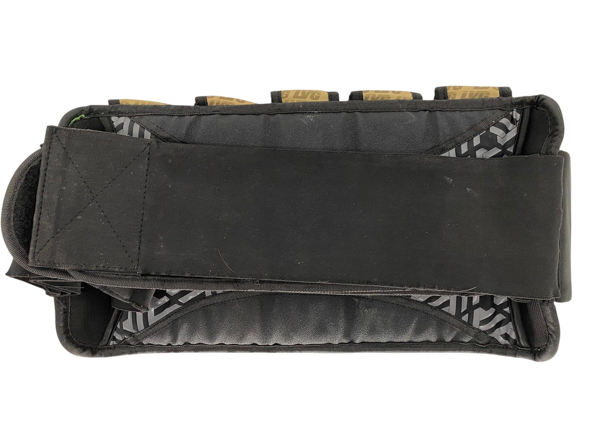 Used ENEMY OF THE STATE Paintball Pod Pack Paintball Gun from CPXBrosPaintball Buy/Sell/Trade Paintball Markers, New Paintball Guns, Paintball Hoppers, Paintball Masks, and Hormesis Headbands