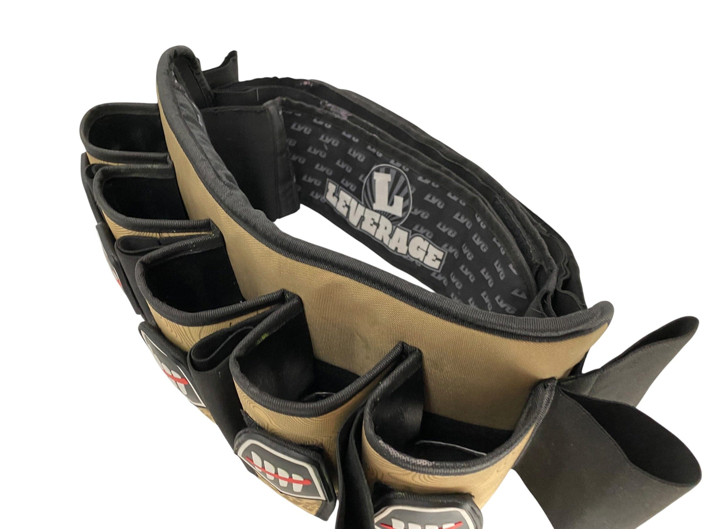 Used ENEMY OF THE STATE Paintball Pod Pack Paintball Gun from CPXBrosPaintball Buy/Sell/Trade Paintball Markers, New Paintball Guns, Paintball Hoppers, Paintball Masks, and Hormesis Headbands