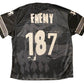 Used Enemy Of The State Paintball Shirt - Size 2XL Paintball Gun from CPXBrosPaintball Buy/Sell/Trade Paintball Markers, New Paintball Guns, Paintball Hoppers, Paintball Masks, and Hormesis Headbands