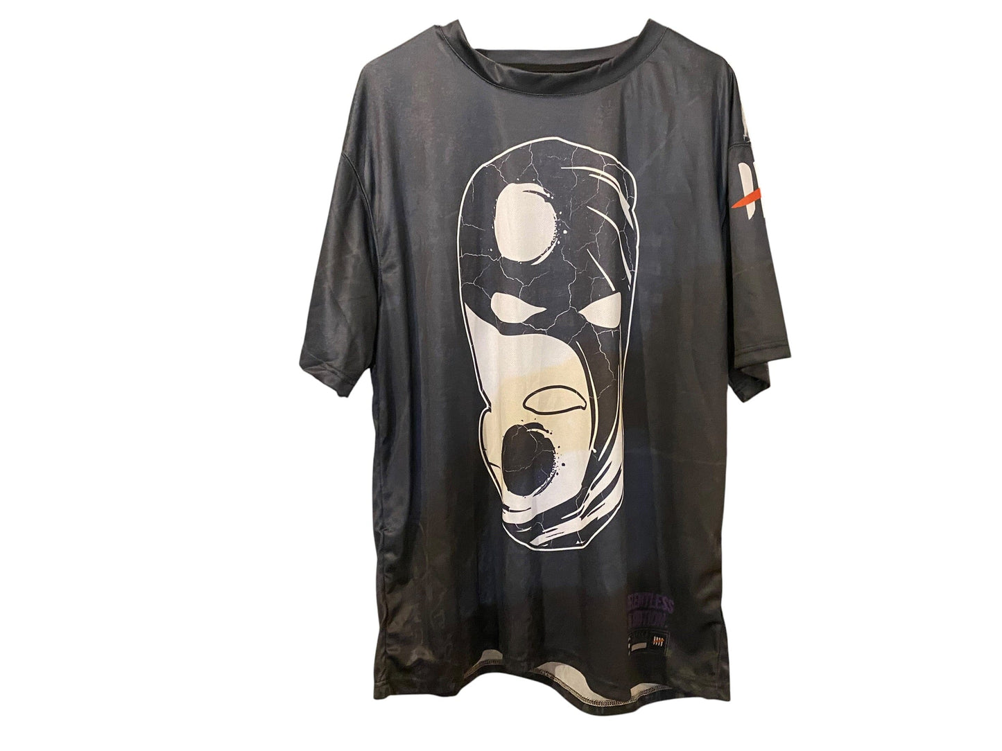 Used ENEMY OF THE STATE Paintball Shirt : Size XL Paintball Gun from CPXBrosPaintball Buy/Sell/Trade Paintball Markers, New Paintball Guns, Paintball Hoppers, Paintball Masks, and Hormesis Headbands
