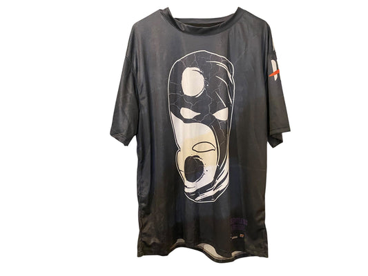 Used ENEMY OF THE STATE Paintball Shirt : Size XL Paintball Gun from CPXBrosPaintball Buy/Sell/Trade Paintball Markers, New Paintball Guns, Paintball Hoppers, Paintball Masks, and Hormesis Headbands