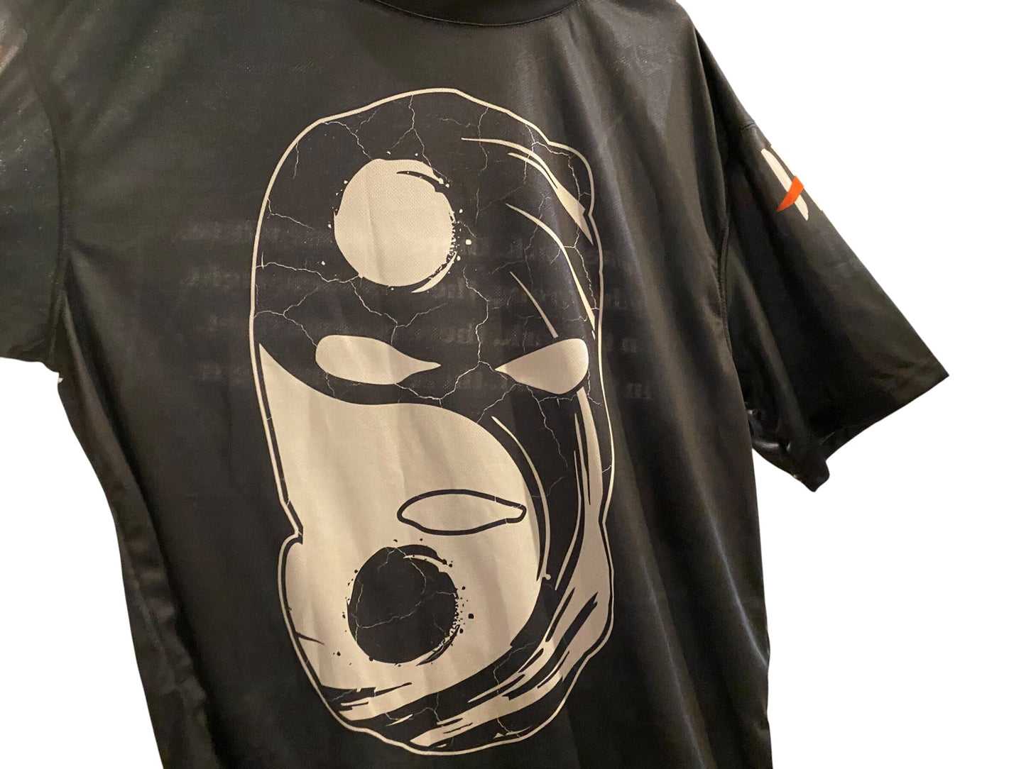 Used ENEMY OF THE STATE Paintball Shirt : Size XL Paintball Gun from CPXBrosPaintball Buy/Sell/Trade Paintball Markers, New Paintball Guns, Paintball Hoppers, Paintball Masks, and Hormesis Headbands