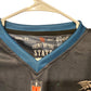 Used ENEMY OF THE STATE “Philadelphia Enemies” Paintball Jersey : Size MEDIUM Paintball Gun from CPXBrosPaintball Buy/Sell/Trade Paintball Markers, New Paintball Guns, Paintball Hoppers, Paintball Masks, and Hormesis Headbands