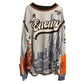 Used ENEMY OF THE STATE "Pigeon" Paintball Jersey : Size 4XL Paintball Gun from CPXBrosPaintball Buy/Sell/Trade Paintball Markers, New Paintball Guns, Paintball Hoppers, Paintball Masks, and Hormesis Headbands