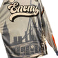 Used ENEMY OF THE STATE "Pigeon" Paintball Jersey : Size 4XL Paintball Gun from CPXBrosPaintball Buy/Sell/Trade Paintball Markers, New Paintball Guns, Paintball Hoppers, Paintball Masks, and Hormesis Headbands