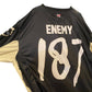 Used ENEMY OF THE STATE "Primetime" Paintball Jersey : Size 4XL Paintball Gun from CPXBrosPaintball Buy/Sell/Trade Paintball Markers, New Paintball Guns, Paintball Hoppers, Paintball Masks, and Hormesis Headbands