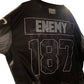 Used ENEMY OF THE STATE "Raiders" Paintball Jersey : Size 4XL Paintball Gun from CPXBrosPaintball Buy/Sell/Trade Paintball Markers, New Paintball Guns, Paintball Hoppers, Paintball Masks, and Hormesis Headbands